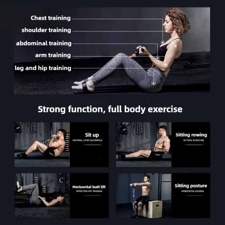 resistance band4